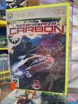 Need for Speed Carbon Xbox 360, BDB, CentrumGrania