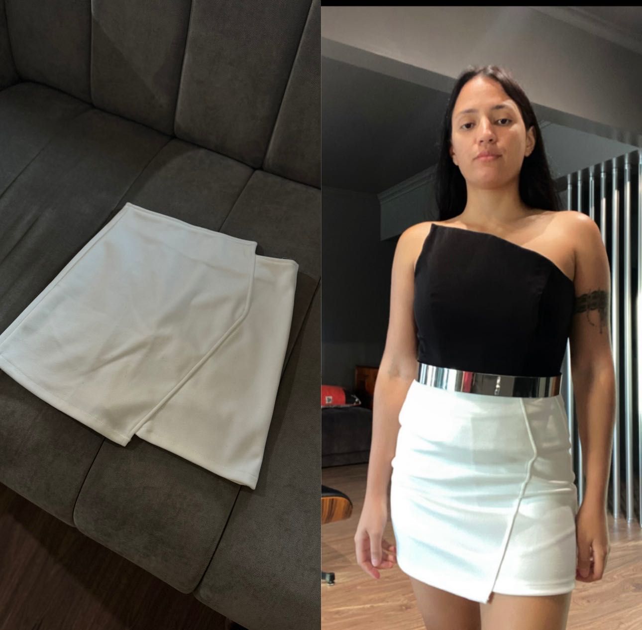 20 PEÇAS ELEGANTES usadas por 80€ - Zara, Sheein, Amaro, Caarmin /