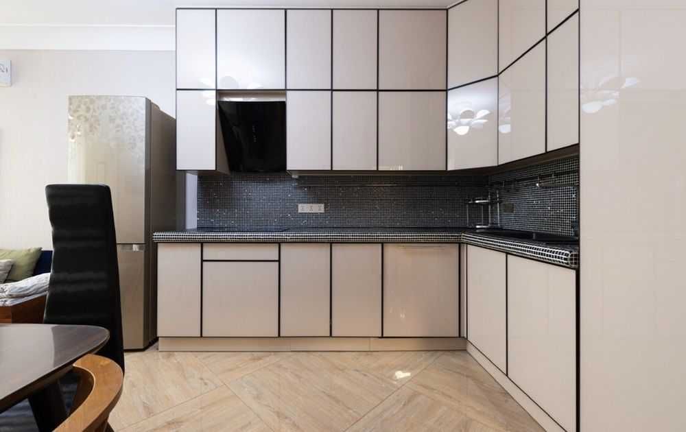 Продажа 4-ой квартиры 176м2 под Пентхаус 4 и 5 этаж в ЖК River Stone