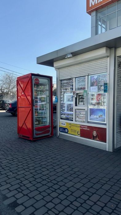 Продається готовий бізнес