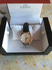 Relógio Tissot - novo