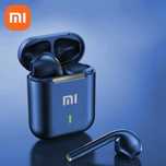 Xiaomi bezprzewodowe słuchawki douszne Bluetooth redukujące hałas