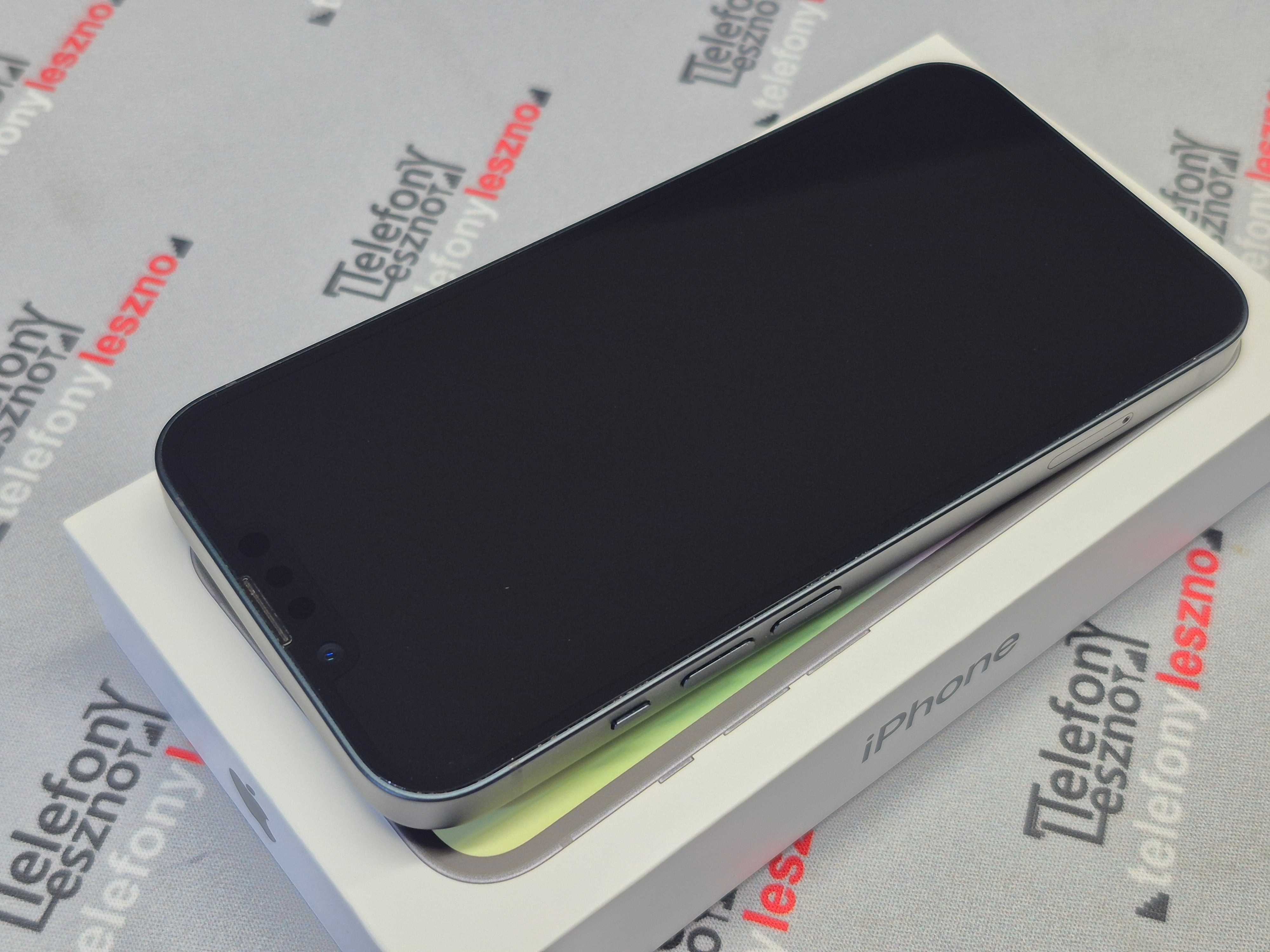 Apple iPhone 14 | 128 GB | Kondycja 90% | stan idealny | szkło GRATIS