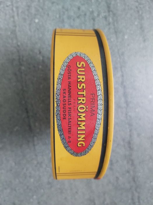 Kiszone śledzie po skandynawsku