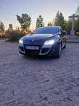Renault Megane III Coupé 1.5 DCI