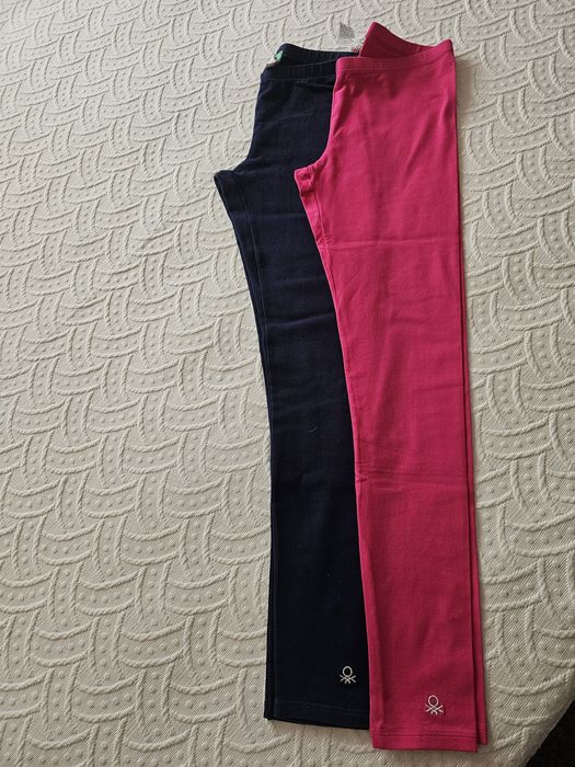 Leggins Benetton