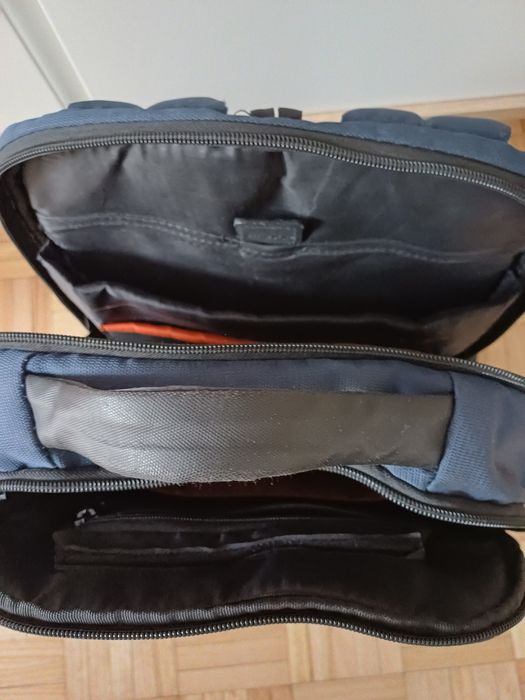 Mochila Samsonite