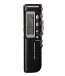 Rejestrator cyfrowy VR-12 z wejściem ,aktywacją głosową, 8GB tst833