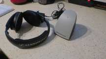 Słuchawki bezprzewodowe Sennheiser TR 110