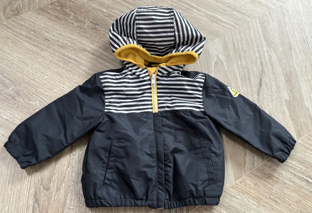 Kurteczka wiosenno- jesienna 5-10-15 r.68