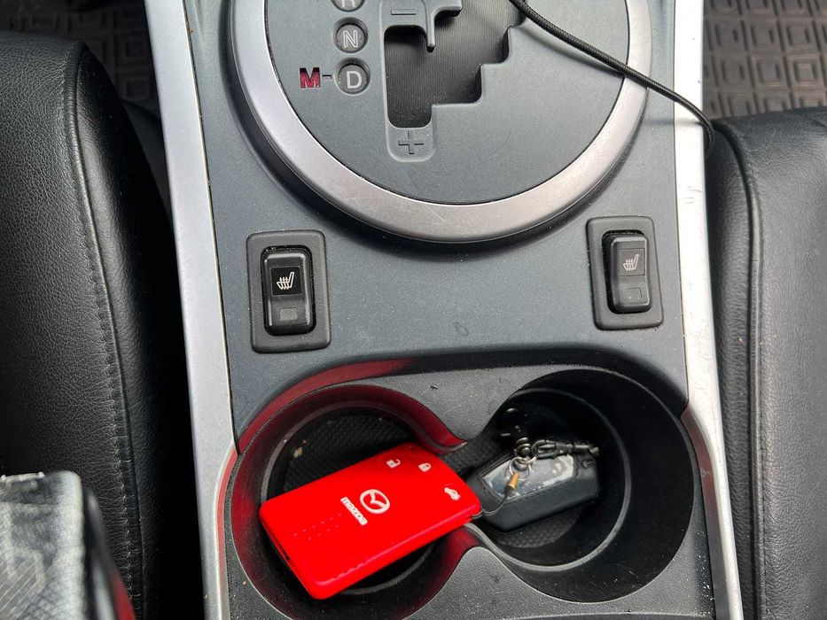 Продам Mazda CX-7 2007р. #72086