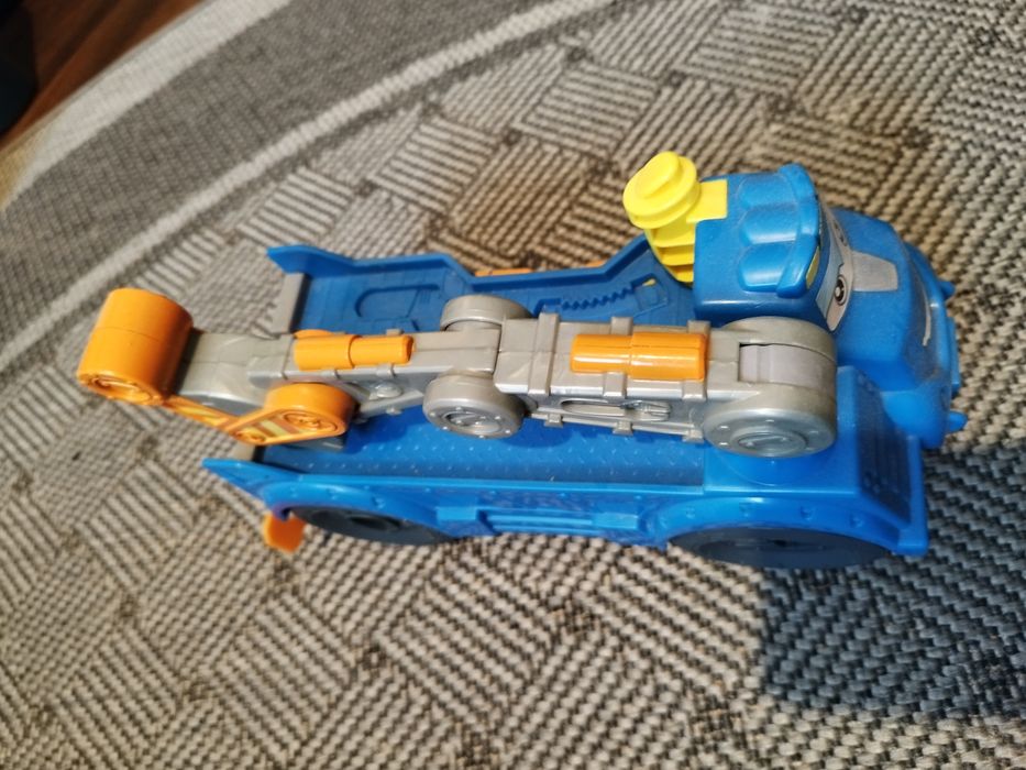 Zestaw zabawek Play-doh