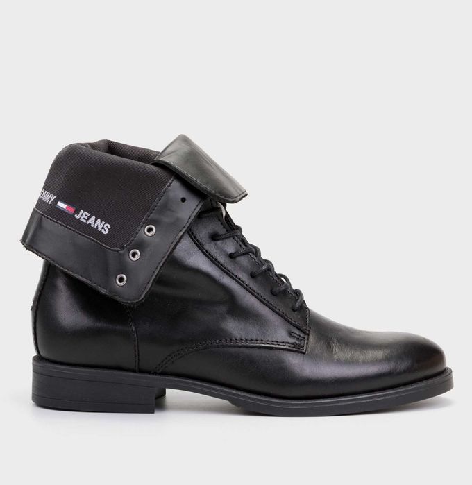 Женские сапоги, ботинки Tommy Hilfiger. Оригинал. 37, 39, 40,