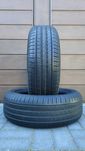 2 sztuki opony lato 205/55/17 Pirelli Cinturato P7 MO 91W (OL428/OH)