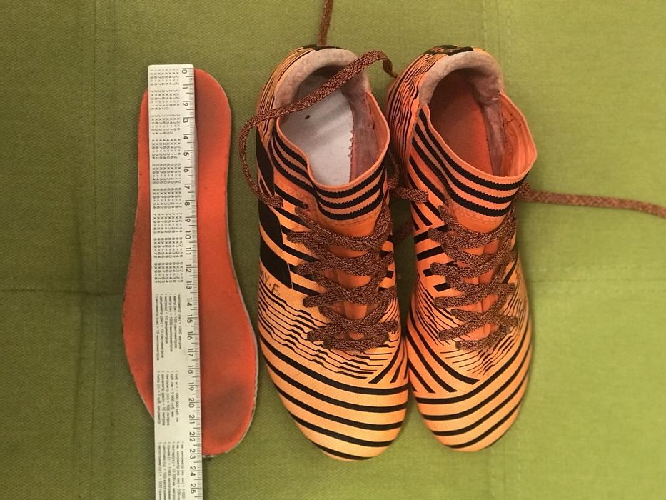 Бутсы Adidas, детские