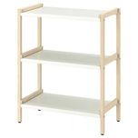 Estante IKEA modelo EKENABBEN