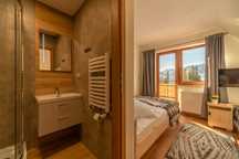 Pokoje apartamenty Willa Na Polanie z jaccuzi