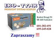 Styropian, Wełna, Tynki, Farby, Kleje , Grunty , Piasek Kwarcowy