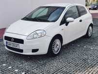 Sprzedam Fiat Punto