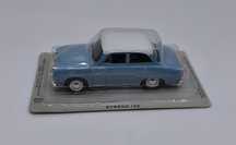 Syrena 102 Deagostini 1:43