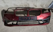 Передній бампер ресталінг BMW 2 F45 F46  7480370 ОРИГИНАЛ
