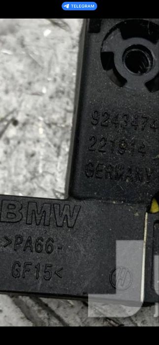 Датчика присутствия для BMW 3 серия F30, F31 (2011 - 2015)