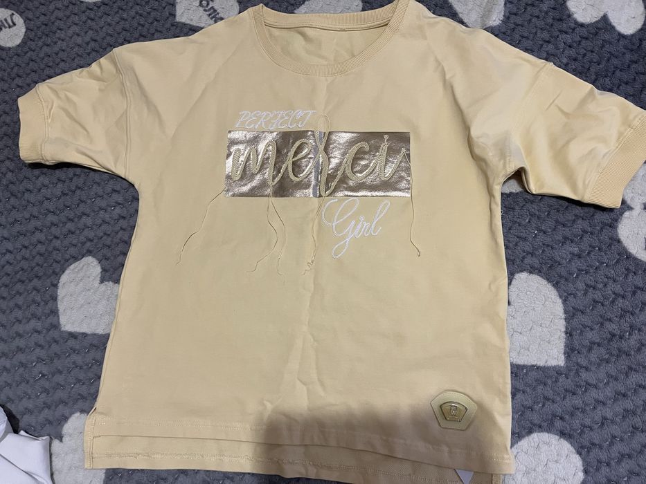 Женский костюм от фирмы Raw