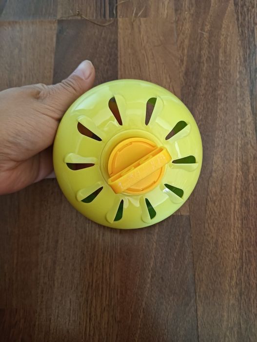 Kołowrotek dla myszki chomika