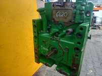 Elementy obudowa tylnego WOM PTO L153497 John Deere 6620