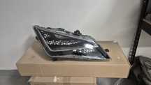 Lampa przednia Prawa SEAT LEON III przed liftem FULL led 100%kompletna
