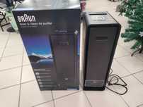 Oczyszczacz powietrza Braun Scan & Clean Air BFD104BE