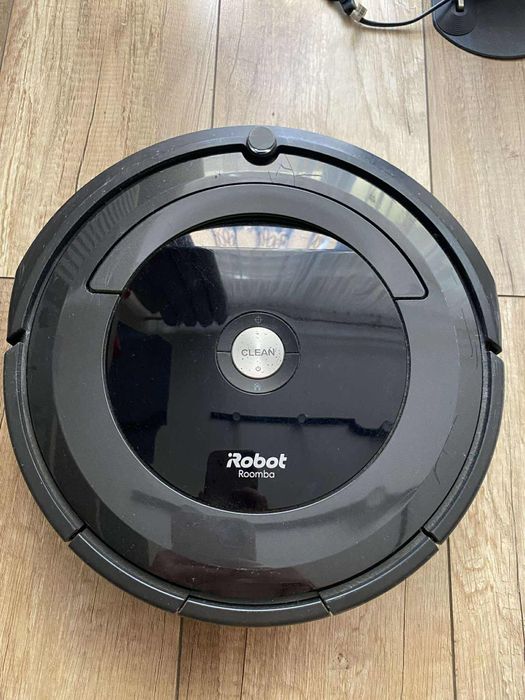 Robot sprzątający irobot roomba 696