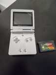 Gameboy advance sp