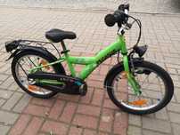 Rower Pegasus dla dziecka 18 calowy
