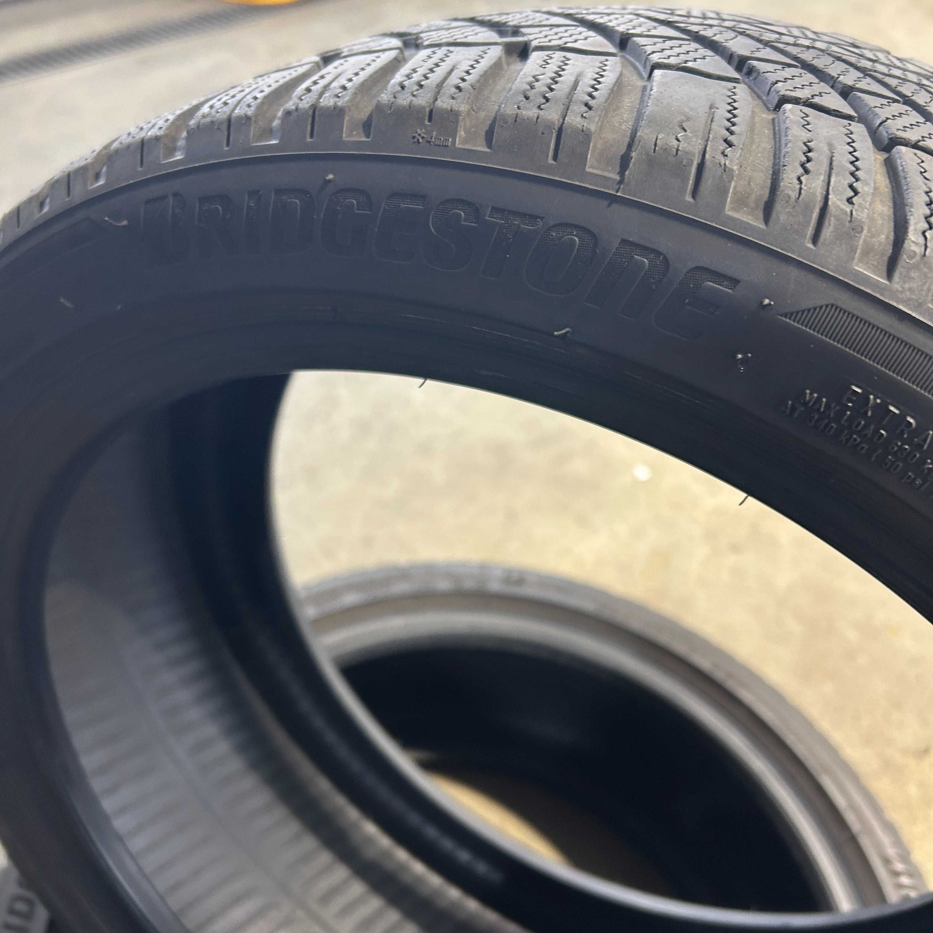 Pneus Bridgestone 225/40/R18