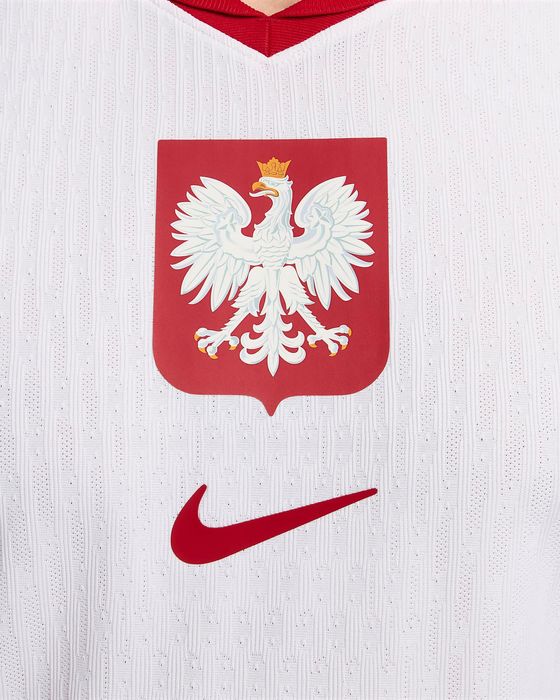 Najnowsza Koszulka Polska Lewandowski z podpisem!