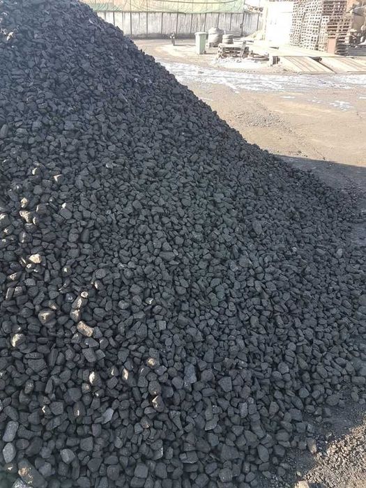 Polski węgiel w kilku rodzajach Polskie kopalnie 26-29 kj Wysoka jakoś