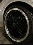 Felgi 18 BORBET 5x114,3 Toyota Mazda Honda Renault Lexus