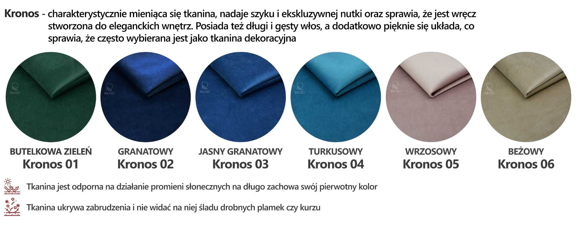 Panele tapicerowane NA WYMIAR ścienne zagłowie siedzisko wezgłowie