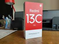 Smartfon Redmi 13C