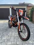 Xmotos xb39 250cc 2022r