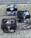 Задній кофр поліпропіленовий універсальний 45л BMW GS ADVENTURE