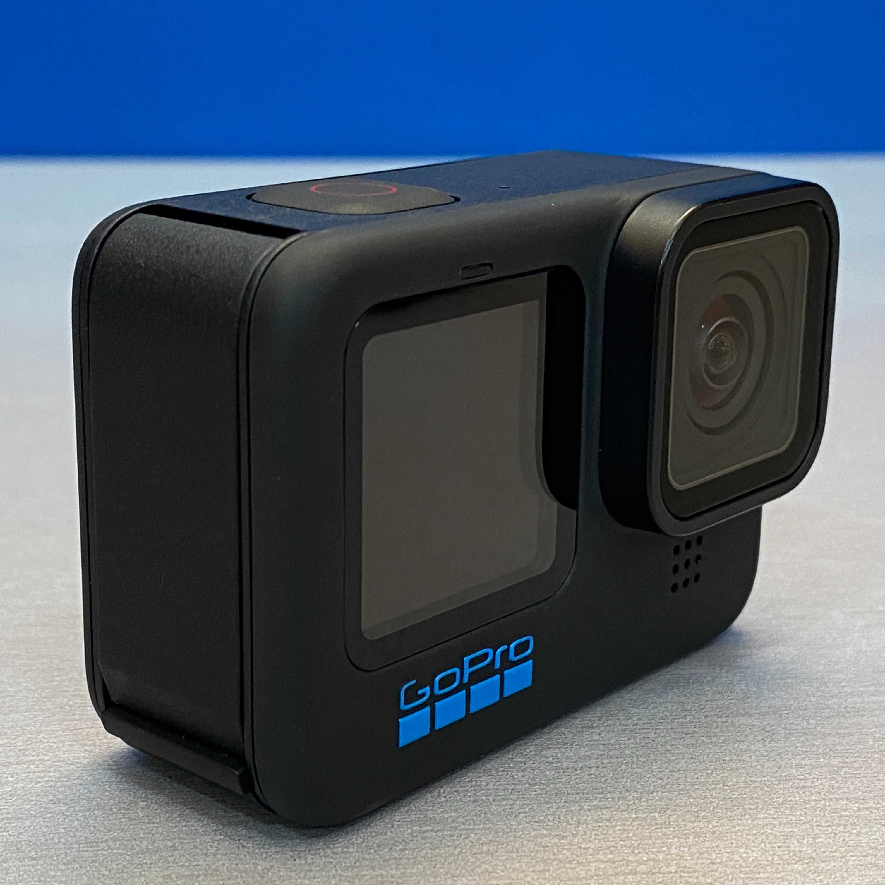 GoPro Hero 11 Black - Creator Edition