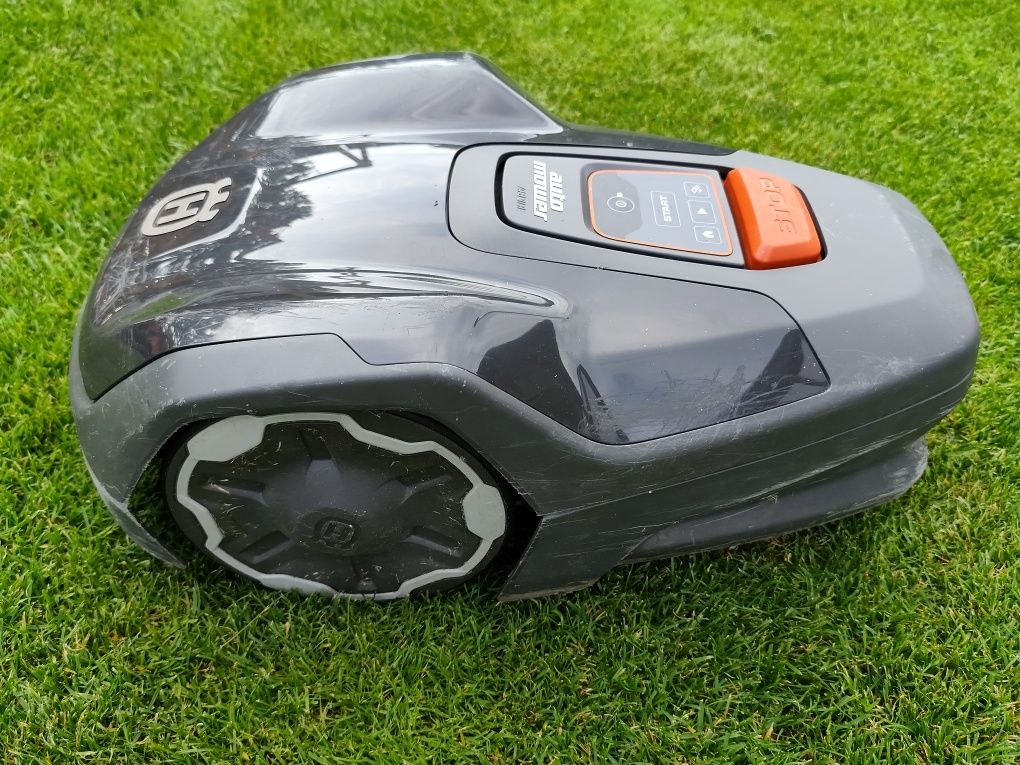 Robot koszący Husqvarna Automower Aspire R4
