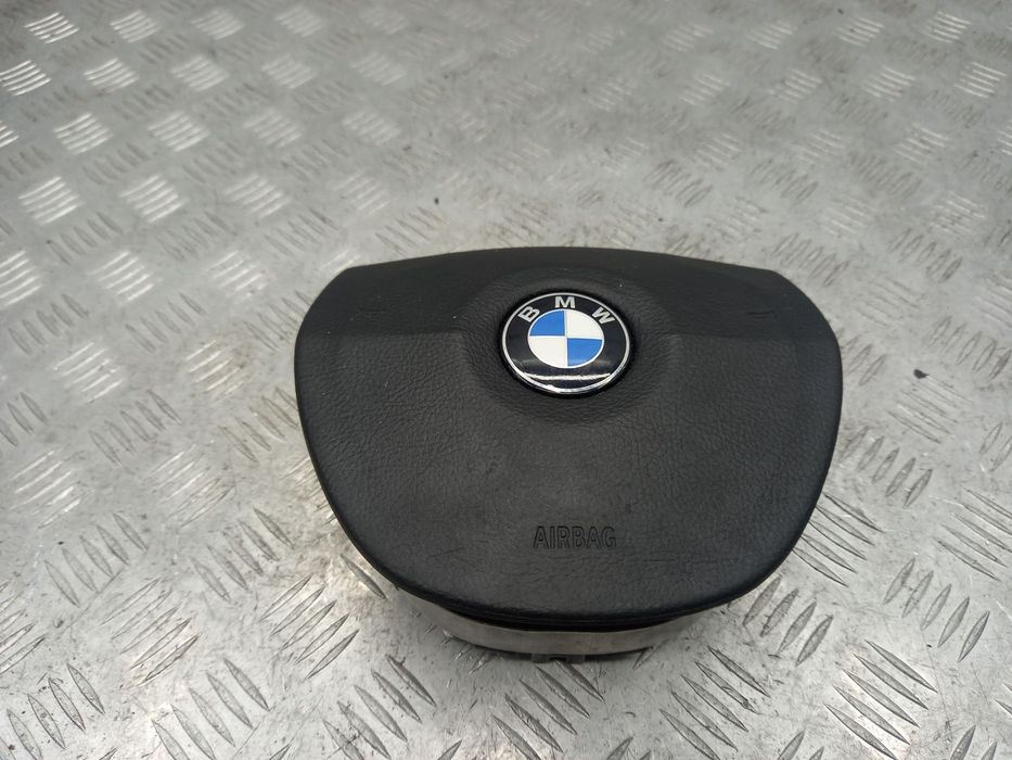 Подушка безопасности в руль 32306783826 для BMW 5-серия F10 2010-2017