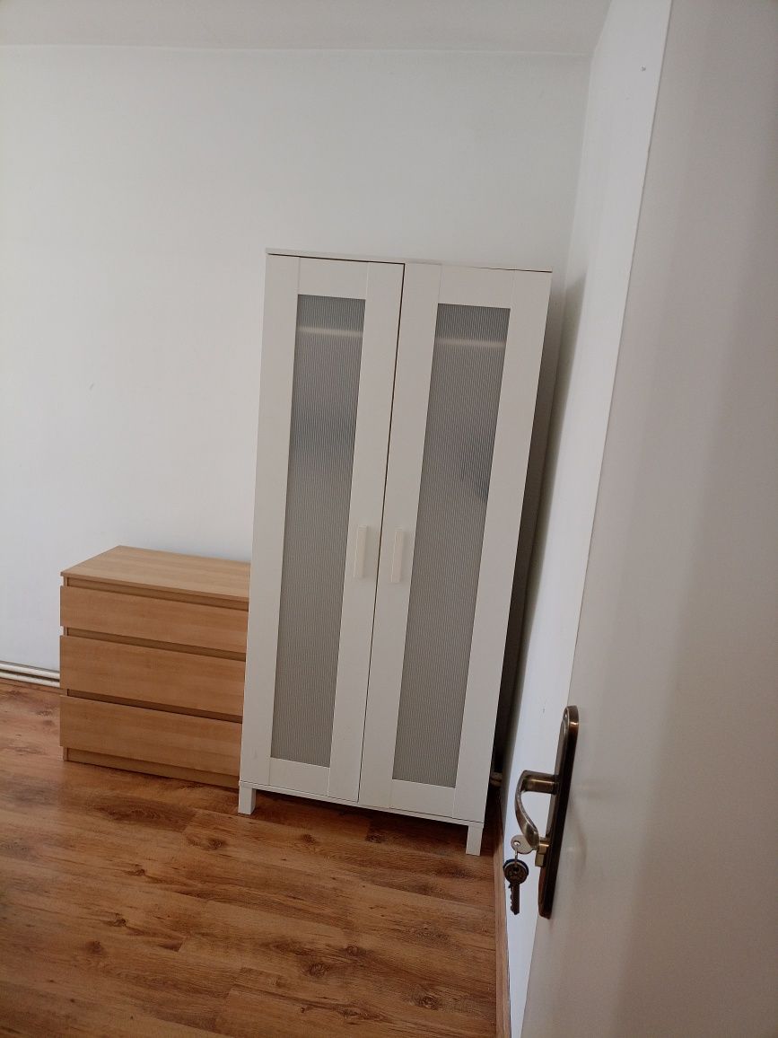 Pokój 1-osobowy w centrum Torunia