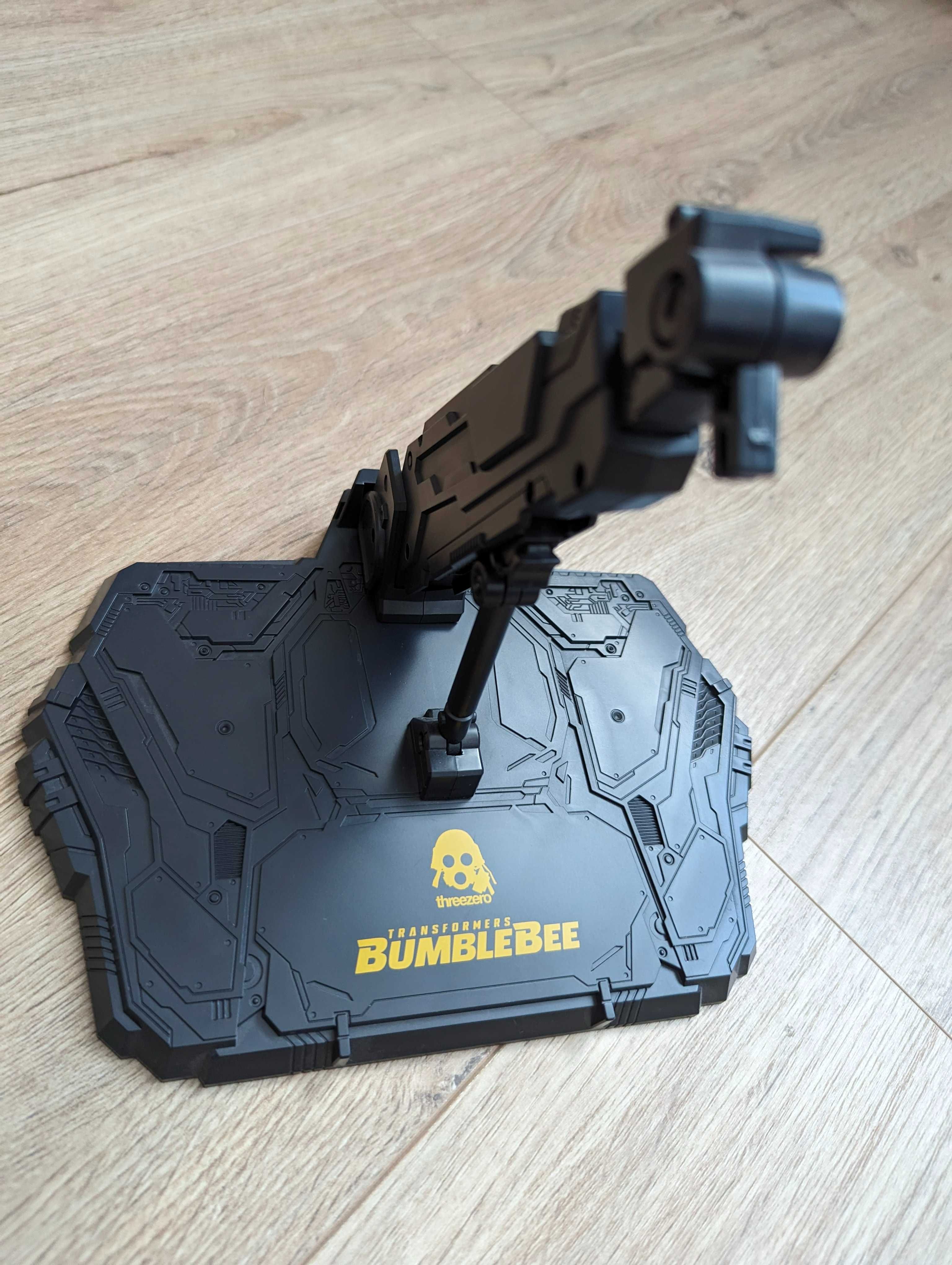 Bumblebee | Transformers  | threezero  figurka