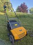 STIGA SV 213E wertykulator (2 funkcyjny 230V)