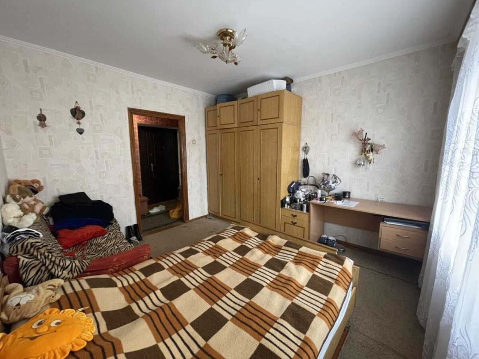 Оренда 2к квартири даліні Гречани SL