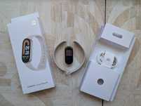 Фітнес-браслет Xiaomi Mi Smart Band 8 Champagne Gold EU (б.у)